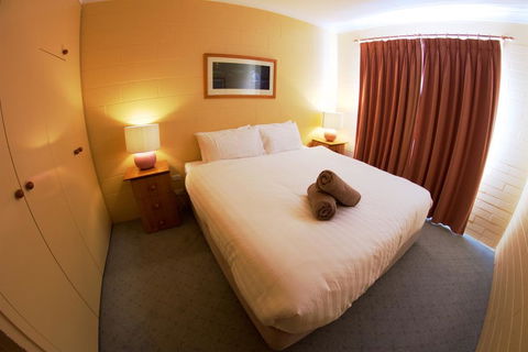 Snow Ski Apartments 36 - Hotel WA 3