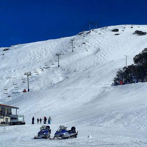 Snow Ski Apartments 37 - Hotel WA 3
