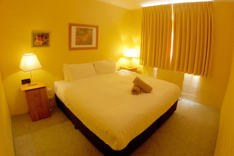 Snow Ski Apartments 37 - Hotel WA 1