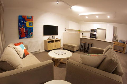 Snow Ski Apartments 39 - Hotel WA 1