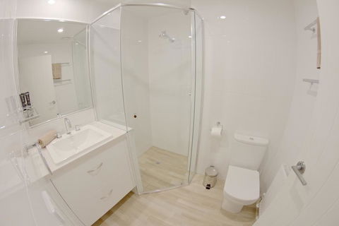 Snow Ski Apartments 39 - Hotel WA 3