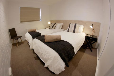 Snow Ski Apartments 39 - Hotel WA 2