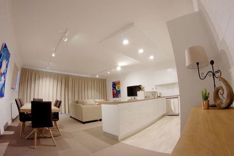Snow Ski Apartments 39 - Hotel WA 0