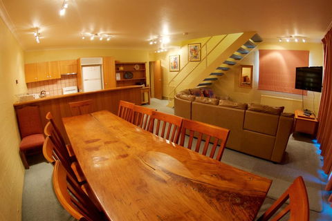 Snow Ski Apartments 41 - Hotel WA 0