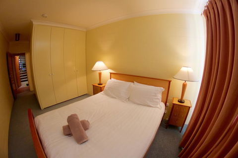 Snow Ski Apartments 41 - Hotel WA 3