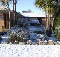 Snowdream Motel - Hotel WA