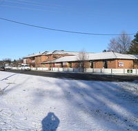 Snowgate Motel  Apartments - Hotel WA
