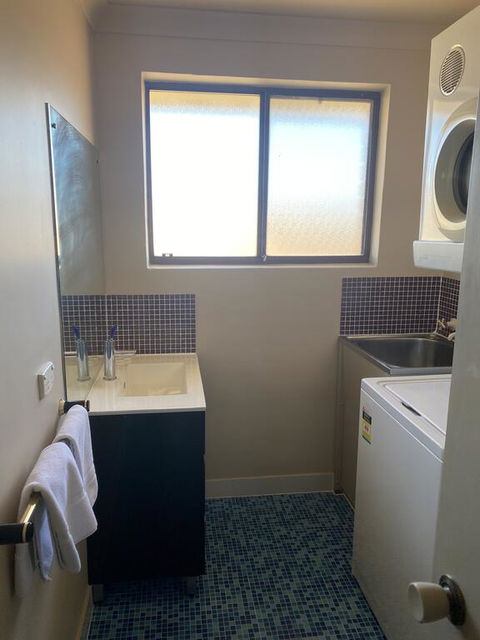 Snowgate Motel + Apartments - Hotel WA 3