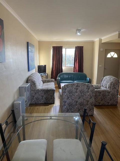 Snowgate Motel + Apartments - Hotel WA 1