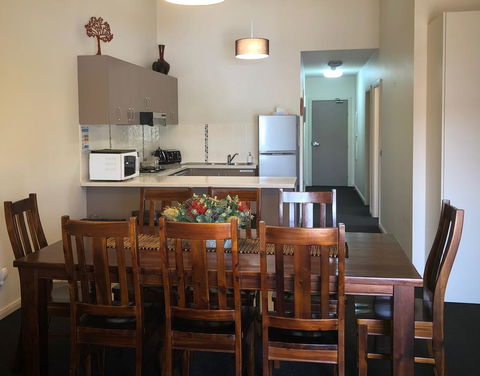 Snowstay At Heidis - Hotel WA 2
