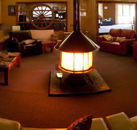 Snowy Mountains Resort and Function Centre - Hotel WA