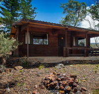 Snowy River Cabins - Hotel WA