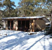 Snowy Wilderness - Hotel WA