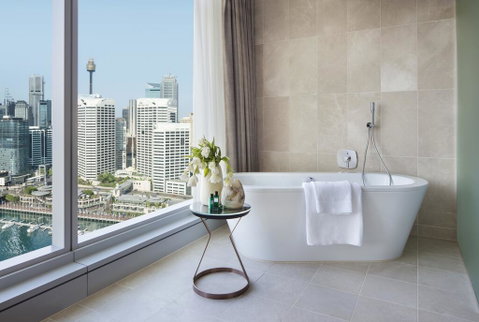 Sofitel Sydney Darling Harbour - Hotel WA 3