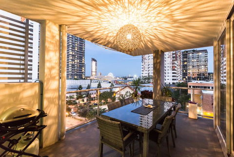 SoHo Penthouse - Hotel WA 0