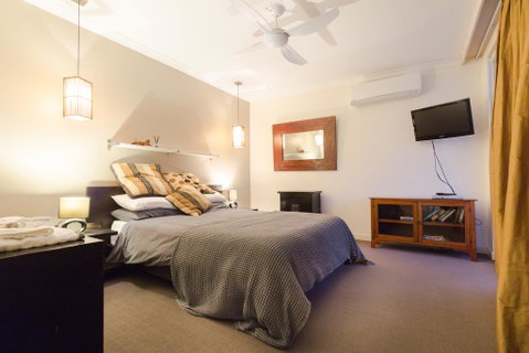 SoHo Penthouse - Hotel WA 2