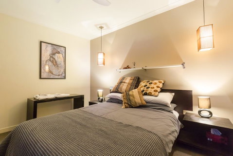 SoHo Penthouse - Hotel WA 3