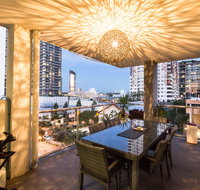 SoHo Penthouse - Hotel WA