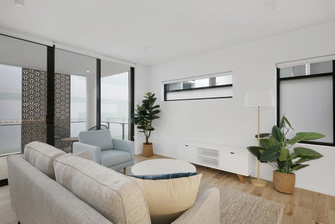 SOKO Waterfront West End - Hotel WA 1