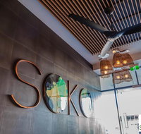 SOKO Waterfront West End - Hotel WA