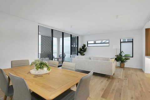 SOKO Waterfront West End - Hotel WA 2