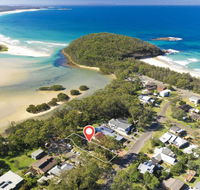 Soldier Crab Shack - 20 Macleay St - Hotel WA