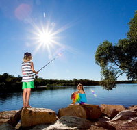Solitary Islands Resort - Hotel WA