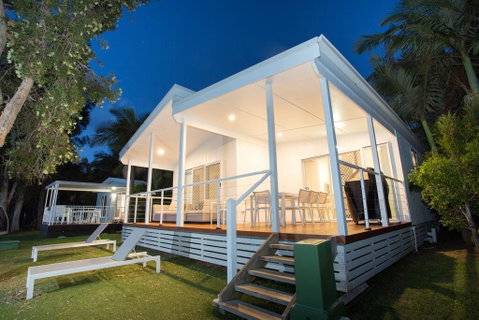 Solitary Islands Resort - Hotel WA 3