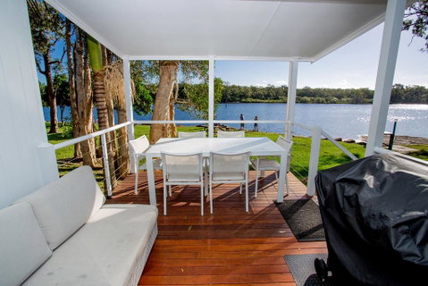 Solitary Islands Resort - Hotel WA 2