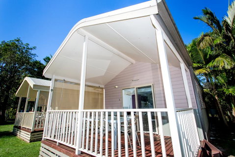 Solitary Islands Resort - Hotel WA 1