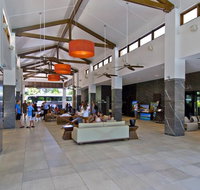 Solitudes  Sea Temple - Hotel WA