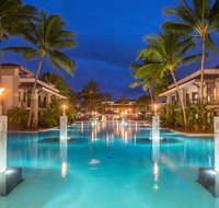 Solitudes Studio  Sea Temple - Hotel WA