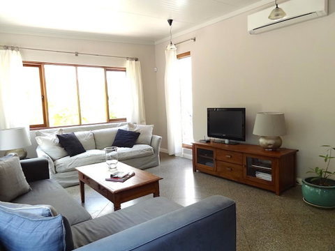 Soloman Street Cottage - Hotel WA 3