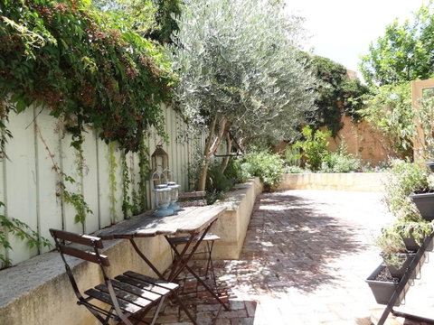 Soloman Street Cottage - Hotel WA 2