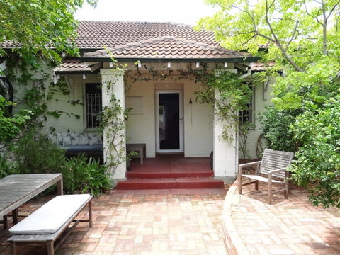 Soloman Street Cottage - Hotel WA 0