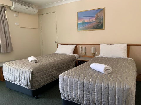 Solomon Inn Wollongong - Hotel WA 1
