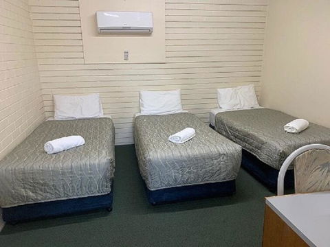 Solomon Inn Wollongong - Hotel WA 0