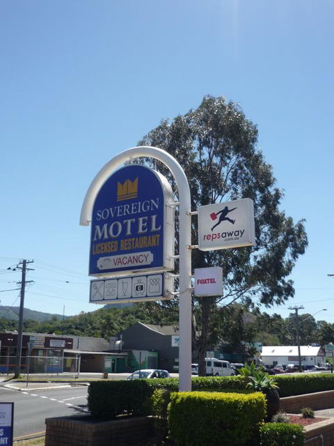 Solomon Inn Wollongong - Hotel WA 3