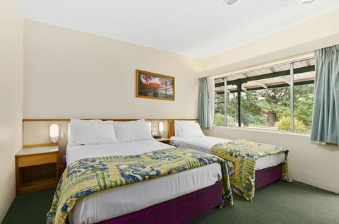 Solomon Inn Wollongong - Hotel WA 2