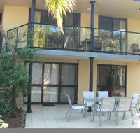 Somerset One - Hotel WA