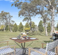 Somerton Barn - rural tranquility  country comfort - Hotel WA