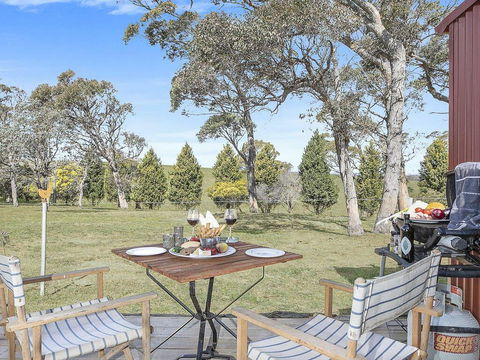 Somerton Barn - Rural Tranquility & Country Comfort - Hotel WA 0