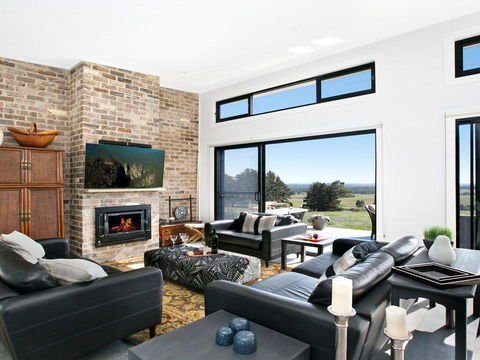 Somerton Ridge - The Perfect Rural Retreat - Hotel WA 2