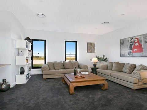 Somerton Ridge - The Perfect Rural Retreat - Hotel WA 3
