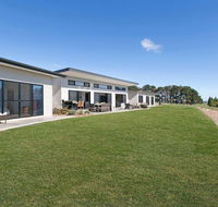 Somerton Ridge - the perfect rural retreat - Hotel WA