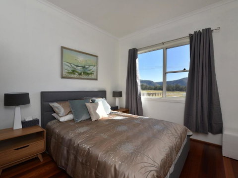 Somerville Wines Farmstay In Broke, Super Cute House On Working Farm. Walk For Miles. - Hotel WA 3