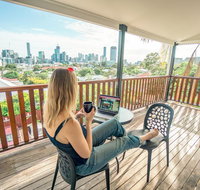 Somewhere To Stay Backpackers - Hotel WA