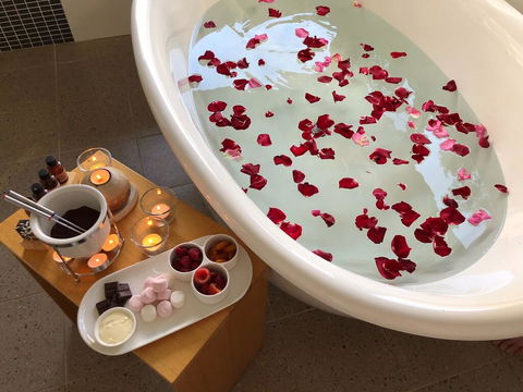 Somewhere Unique - Hotel WA 1