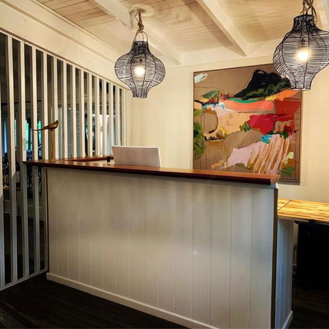 Songbirds Rainforest Retreat - Hotel WA 3