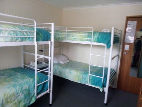 Sonnblick Lodge - Hotel WA 1